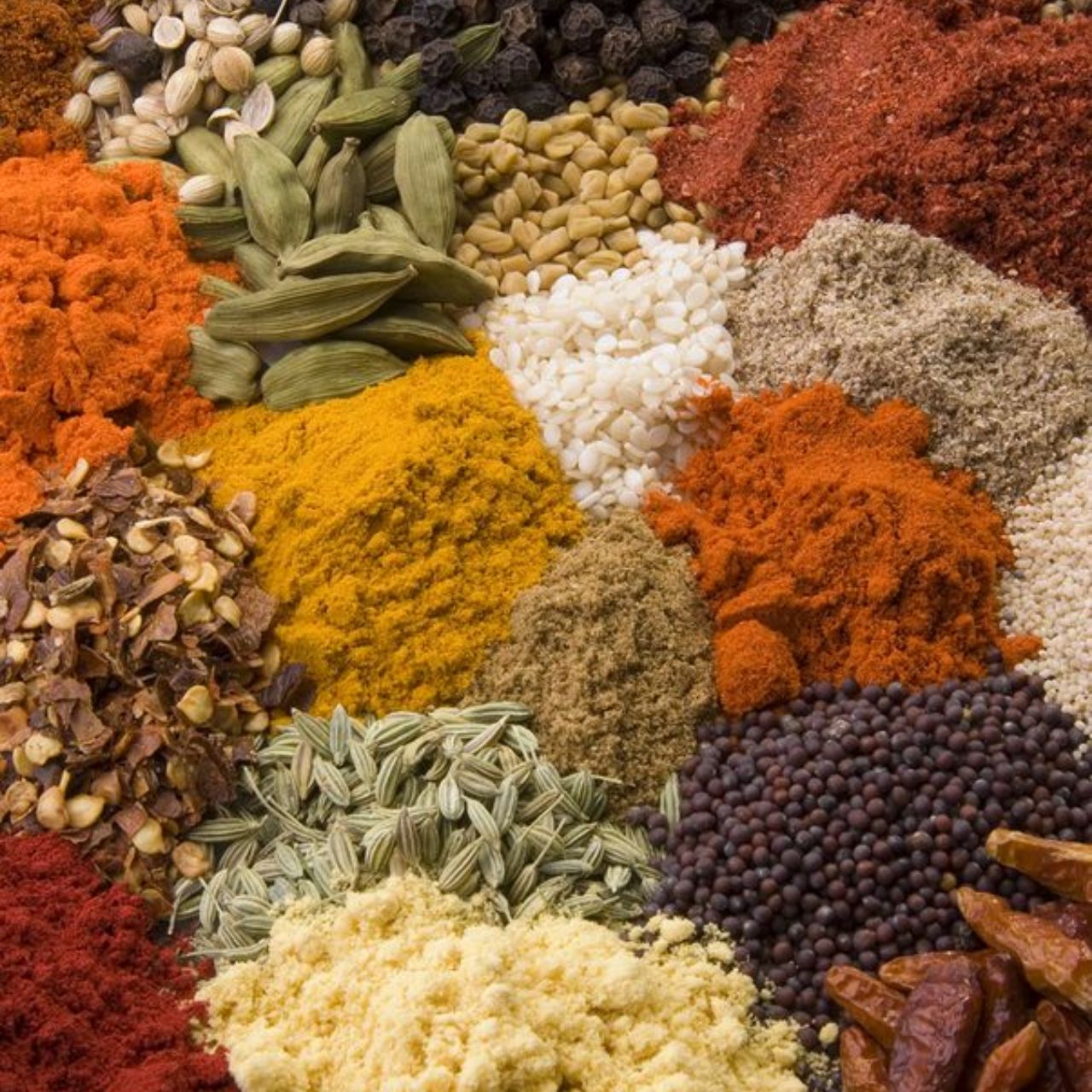Spices